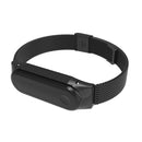 Bakeey Anti-lost Buckle Watch Band Milanese Stainless Steel Watch Band for Xiaomi Mi Band3