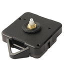 Simple DIY Quartz Wall Clock Movement Mechanism Replace Part Repair Tools Kit