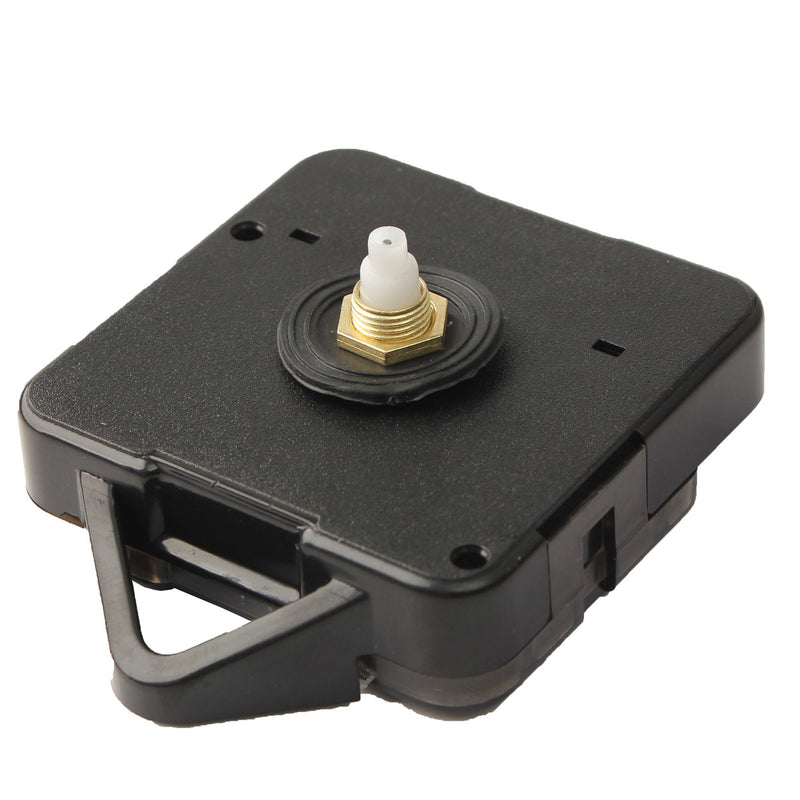 Simple DIY Quartz Wall Clock Movement Mechanism Replace Part Repair Tools Kit