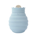Jordan&Judy WD031 313/620ml Microwave Heating Hot Water Bag from Xiaomi Eco-system Hand Heater Warmer with Knit Cover