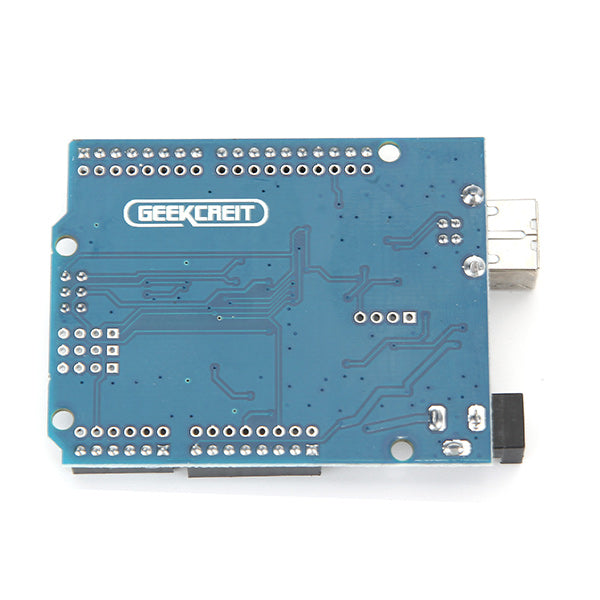 Geekcreit UNO R3 ATmega328P Development Board For