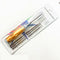 12 IN 1 Hex 1.5/2.0/2.5/3.0mm Screwdriver for Drone RC Helicopter Aircraft Model Repair and Disassembly Tools Set Accessories