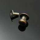 Mini Decorative Jewelry Box Chest Case Cabinet Drawer Door Pull Knobs Handle
