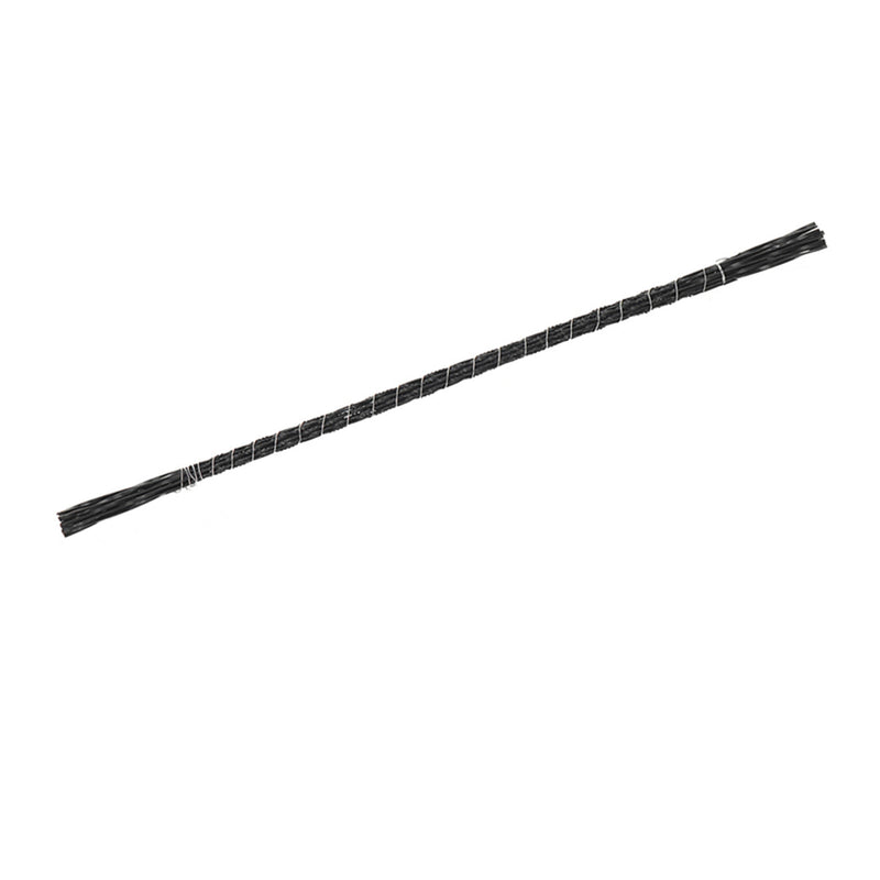 12Pcs 130mm Scroll Saw Blade Jig Saw Blades Spiral Teeth Wood Saw Blades For Carving