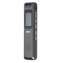 Portable 8GB Digital Audio Sound Voice Recorder Pen MP3 Player Auto Recording