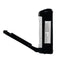 Hand Impulse Heat Sealer LED Digital Plastic Poly Bag Sealing Packing Machine