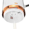 Auto USB Portable Wireless Electric Pump Dispenser Drinking Switch Spigot Gallon Water Bottle