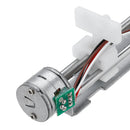 Chihai CHIHAI CH-SM1545-M3xP0.5 Permanent Magnet Stepper Linear Motor 2-phase 4-wire Miniature Motor