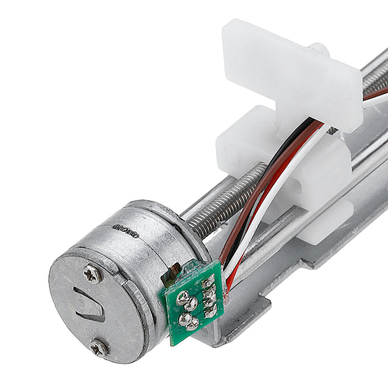 Chihai CHIHAI CH-SM1545-M3xP0.5 Permanent Magnet Stepper Linear Motor 2-phase 4-wire Miniature Motor