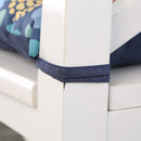 42x42cm Square Thickening Seat Chair Pad Cushion Elegant Cotton Car Mat Home Cusions Home Decor