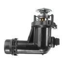 Car Thermostat Housing for BMW E36 E46 3 Series 316i 318i 316Ci 318Ci 11531437085