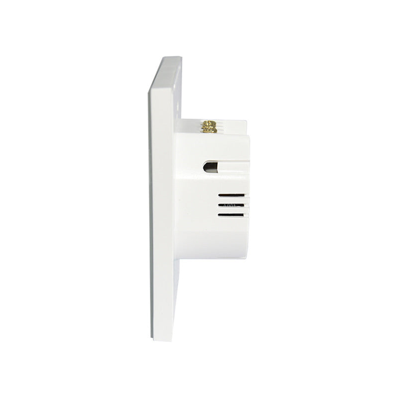 NEO 1Gang WIFI Smart Wall Light Touch Panel Switch App For Alexa Google Home