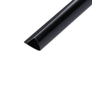 KCASA HT-51 DIY Stainless Steel Blade Leather Craft Tool Leather Skiving Cutting Tool Leather Craft Tool