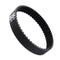 TWO TREES 6mm Width 110/112/158mm Length Closed Loop GT2 Rubber Timing Belt for 3D Printer
