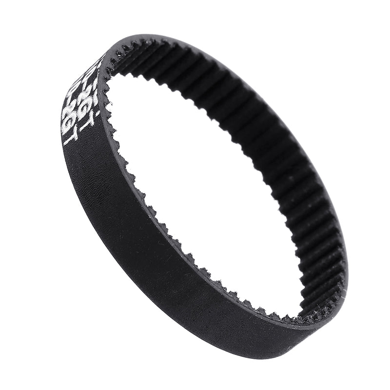 TWO TREES 6mm Width 110/112/158mm Length Closed Loop GT2 Rubber Timing Belt for 3D Printer