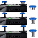 Replacement Magnetic Thumbsticks Kit Controller Buttons For Game Console