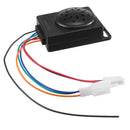 Bakeey 36-72V Electric Anti Lost Device Alarm System For Smart Home With Tricycle Universal Remote Key