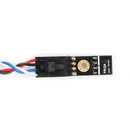 Optical Laser Filament Sensor Encoder Detect With Cable For 3D Printer Prusa i3 MK3