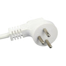 Dixinge Israel Plug Socket With 4 Ports Power Outlet Portable Extension Socket Wire Terminal Connector