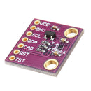 10Pcs CJMCU-9911 AK09911C Geomagnetic Hall Sensor Three Axis Magnetometer Compass Module