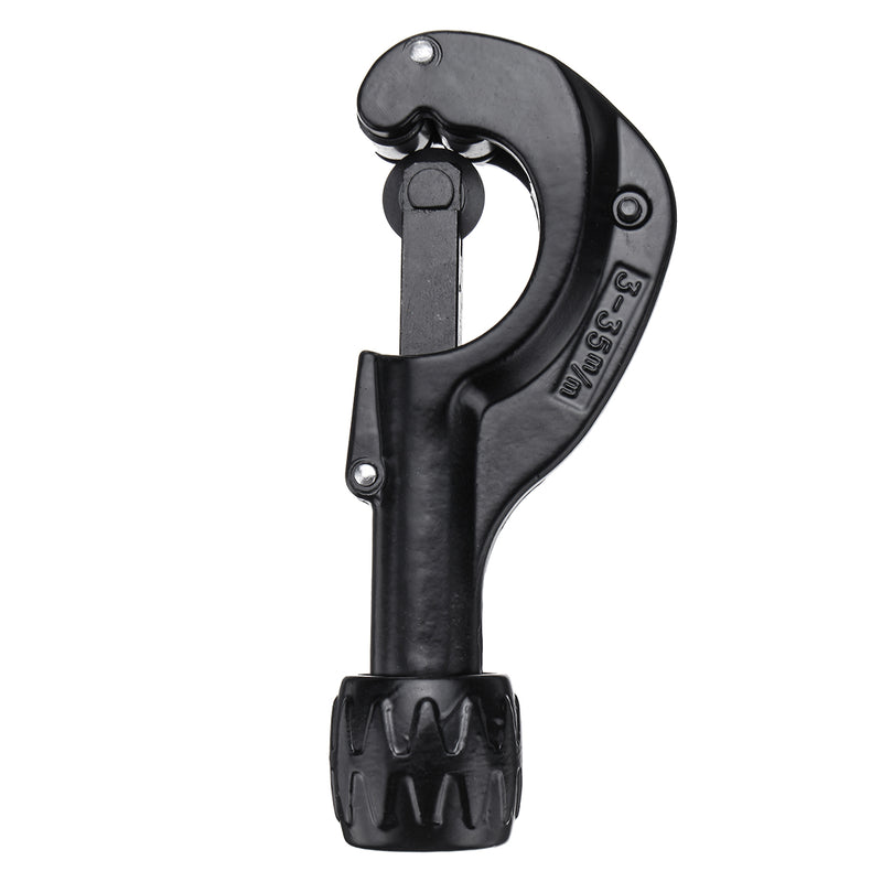 Adjustable 3mm-35mm Copper Brass Pipes Tube Cutter Slicer Aluminum Cutting Tools Kit