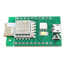 5pcs DT-Light Intelligent 2 Generation Development Board Built in APP and Cloud Service WIFI Signal Amplifier WIFI Repeater For Ardunio NODEMCU Eclipse