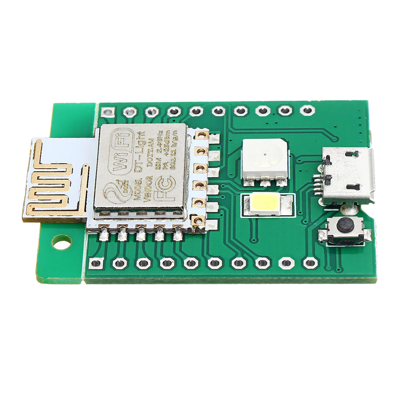 5pcs DT-Light Intelligent 2 Generation Development Board Built in APP and Cloud Service WIFI Signal Amplifier WIFI Repeater For Ardunio NODEMCU Eclipse