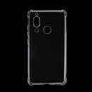 Bakeey Air Bag Shockproof Transparent Soft TPU Protective Case for SHARP AQUOS S3