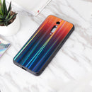 Bakeey Xiaomi Mi 9T / Mi9T Pro / Xiaomi Redmi K20 / Redmi K20 Pro Laser Aurora Gradient Anti-scratch Colorful Tempered Glass Protective Case