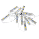 LED Light Lighting Kit ONLY For LEGO 75192 Star War Falcon Millenniuml Bricks