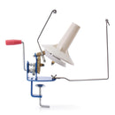 10 Ounce Practical Heavy Needlecraft Metal Yarn Fiber Wool Ball Winder Hand Operated Coil winder For Sewing Accessories Tools