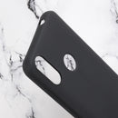 Bakeey Frosted Anti-scratch Anti-fingerprint Soft TPU Back Cover Protective Case for Oukitel C16 Pro