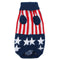 Union Jack Pet Clothes Dog Cat Puppy Winter Warm Knit Sweaters Coats Costume Apparel Dog Sweater
