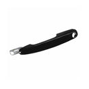 Front Left Side Exterior Outside Door Handle For Hyundai Tucson 2005-2009 Black