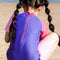 7th Children's Swimming Suit Swimwear Anti-UV Flexible Soft Durble Quick Drying Swim Protective Gear From Xiaomi Youpin