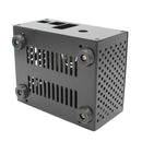 Raspberry Pi X820 V3.0 SSD&HDD SATA Storage Board Matching Metal Case