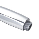 5 Gear Adjustment Faucet Shower Head Home Bathroom Rain Shower With Shower Hose