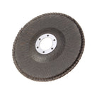 10pcs 125mm 40-120 Grit Sanding Flap Discs Metal Grinding Angle Grinder Wheel