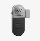 DOBERMAN SECURITY SE-0109 Loud 100dB Wireless Magnet Dual Triggered Sensor Door Window Alarm