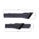 Flat Nozzle Suction Head for Dyson Vacuum Cleaner 2-in-1 Brushes Suction Head Universal Adapter Brush Head