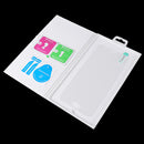 Bakeey Anti-Explosion Tempered Glass Screen Protector For GOME K1 Iris Recognition