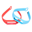 KALOAD Colorful Wristband Watch Band Breathable Sweat Smart Watch Strap Replacement