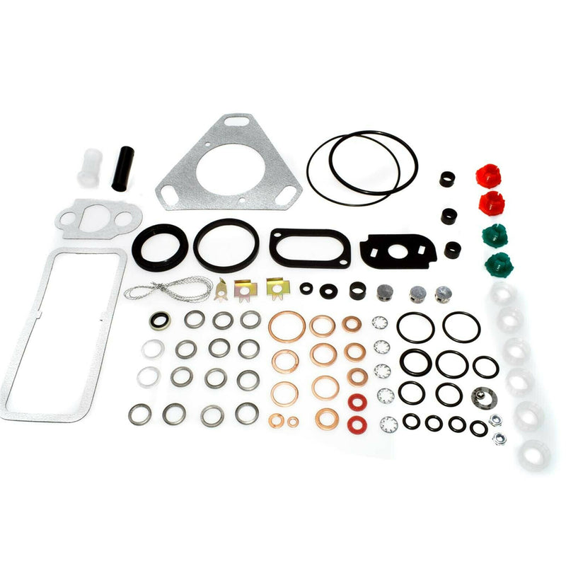 7135-110 Injection Pump  3/4/6 Cyl Seals Repair Kit For CAV Lucas R oto Diesel DPA Injection Engine