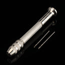 77Pcs Resin Jewery Making Tools Silicone Mold Making Jewelry Pendant Craft DIY Set