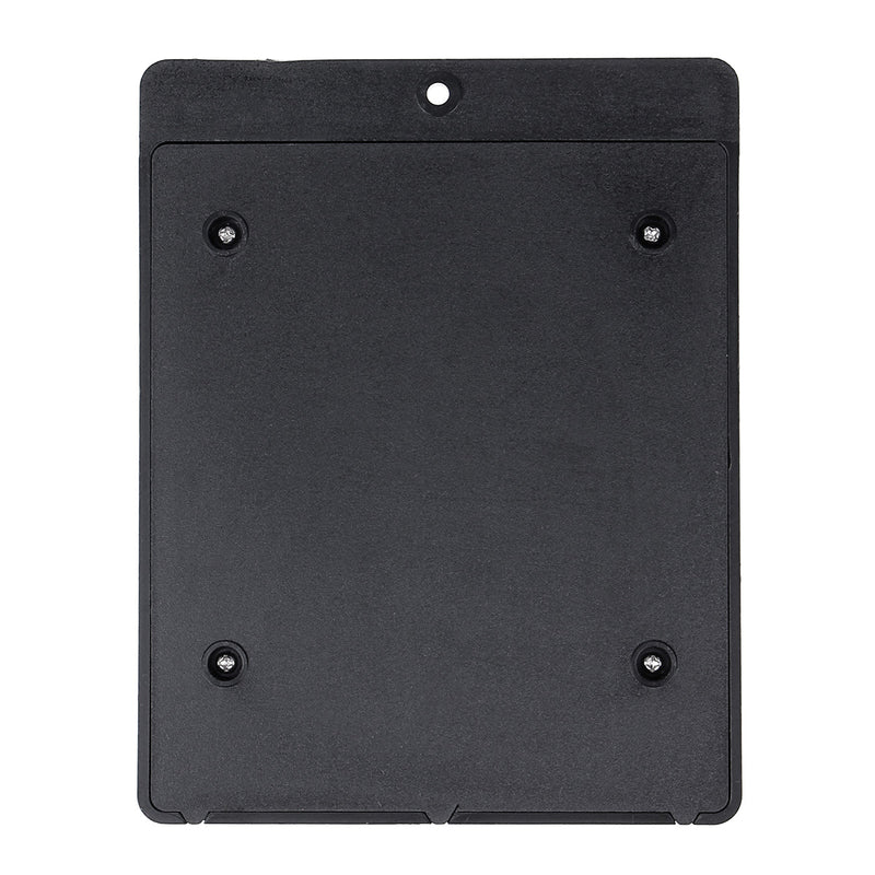 Solar Powered 48 COB PIR Motion Sensor Light Outdoor Garden Security Wall Lamp