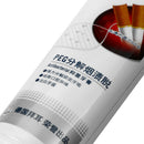 Anti Bacterial Whitening Teeth Toothpaste Remove Smoke Stains Does Not Contain Fluorine