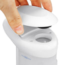 Automatic Touchless Soap Dispenser Liquid IR Sensor Hands Free Kitchen