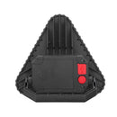 Multi-functional 3 LED Work Light USB Charging Tripod Warning Lamp COB Working Emergency Off-road