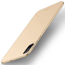 MOFI Slim Anti Fingerprint Hard PC Protective Case For Samsung Galaxy A70 2019