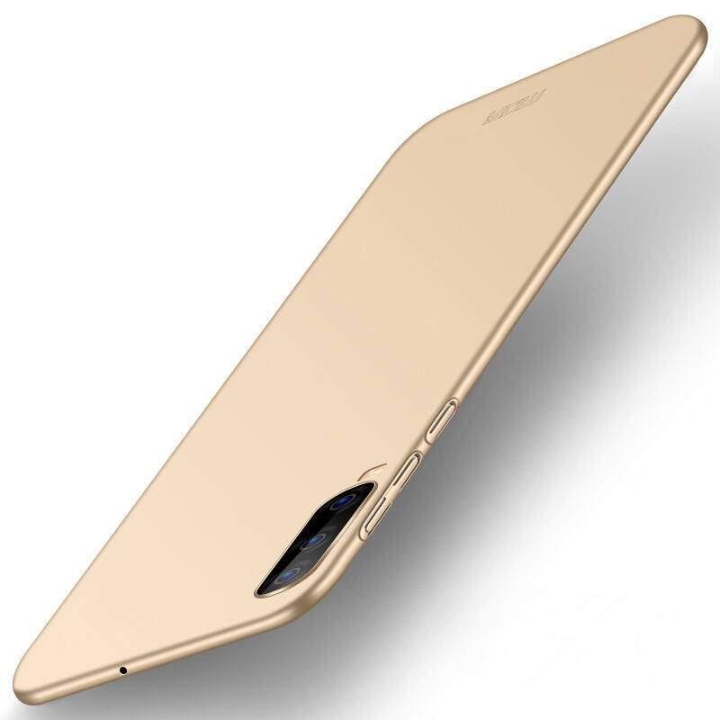 MOFI Slim Anti Fingerprint Hard PC Protective Case For Samsung Galaxy A70 2019